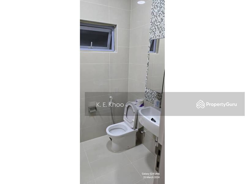 Untuk Dijual - Minden Residence