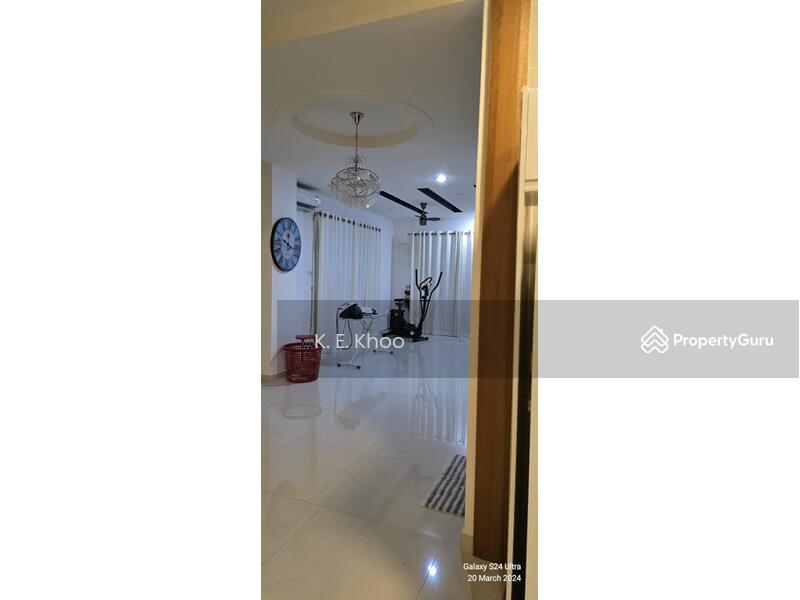 Untuk Dijual - Minden Residence