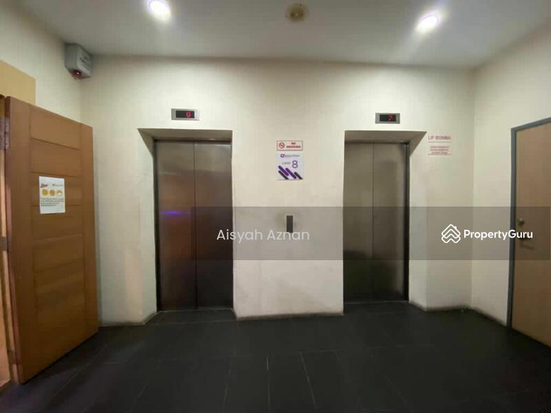 Untuk Dijual - 8 Storey Building Seksyen 51A Petaling Jaya