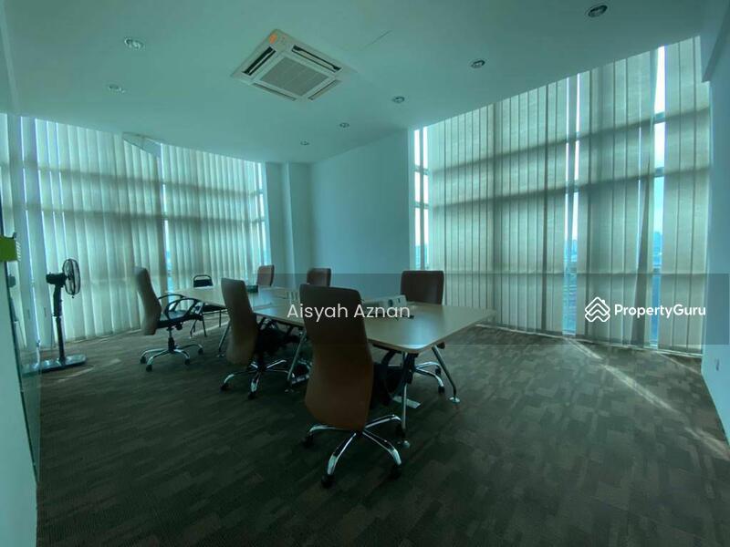 Untuk Dijual - 8 Storey Building Seksyen 51A Petaling Jaya