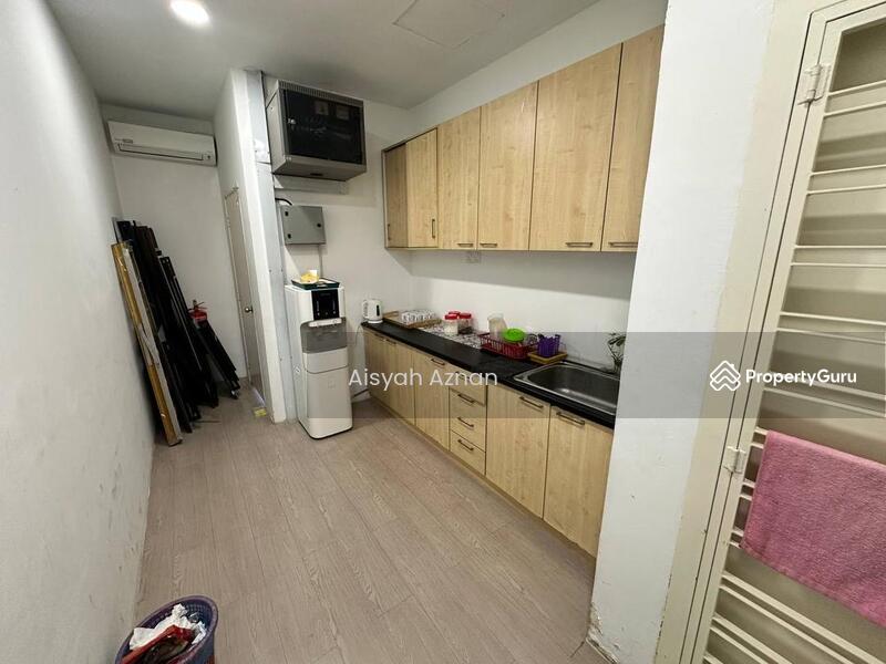 Untuk Dijual - 8 Storey Building Seksyen 51A Petaling Jaya
