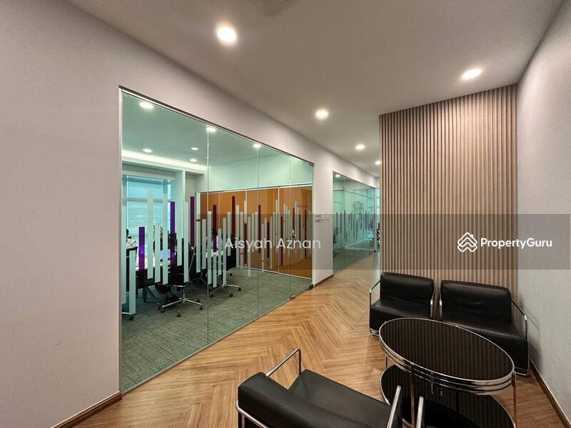Untuk Dijual - 8 Storey Building Seksyen 51A Petaling Jaya