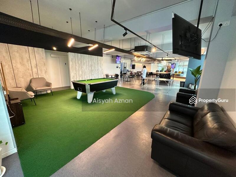 Untuk Dijual - 8 Storey Building Seksyen 51A Petaling Jaya