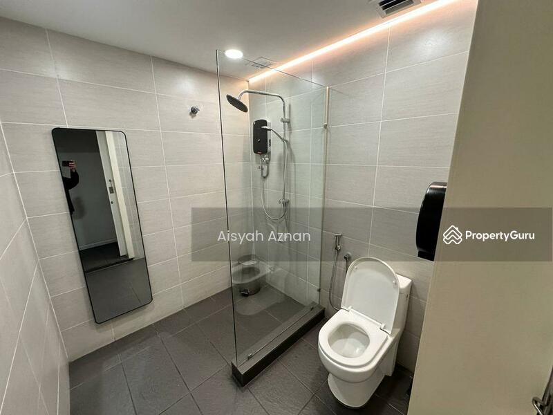 Untuk Dijual - 8 Storey Building Seksyen 51A Petaling Jaya