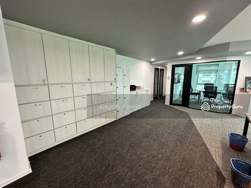 Untuk Dijual - 8 Storey Building Seksyen 51A Petaling Jaya