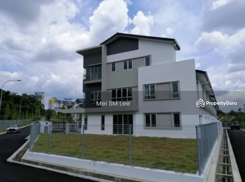 Tropicana Cheras, Taman Suria