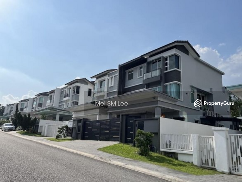 Tropicana Cheras, Taman Suria