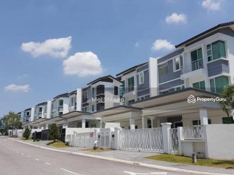 Tropicana Cheras, Taman Suria