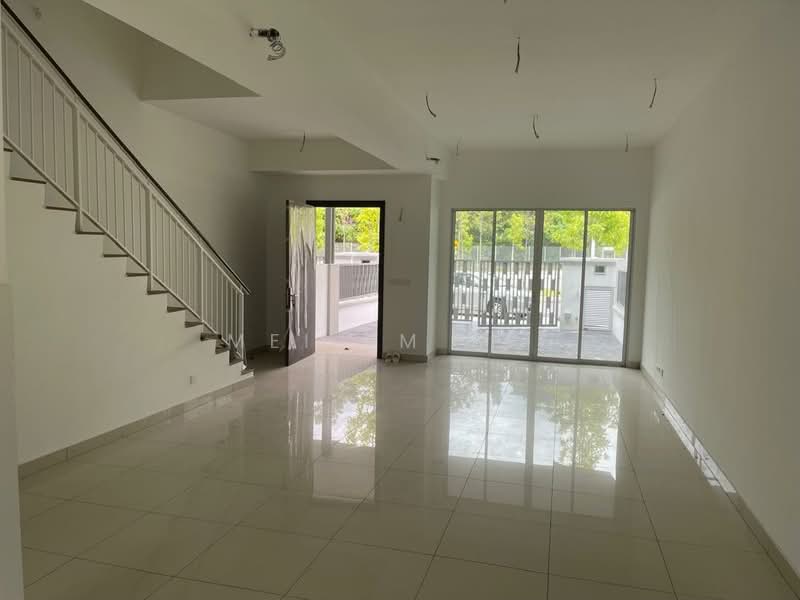 Terraced House for Sale in Cheras (Selangor) - Mei SM Lee - Tropicana Cheras Living Room - PropertyGuru.com.my