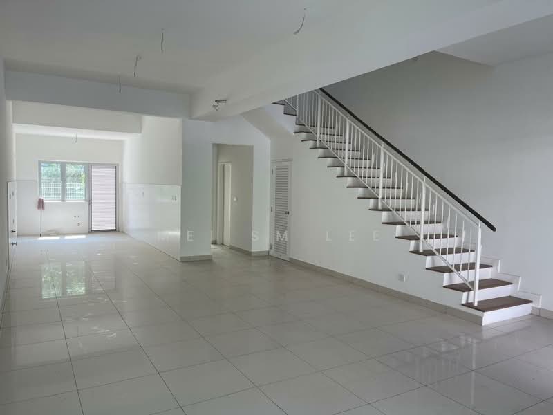 Terraced House for Sale in Cheras (Selangor) - Mei SM Lee - Tropicana Cheras Living Room - PropertyGuru.com.my