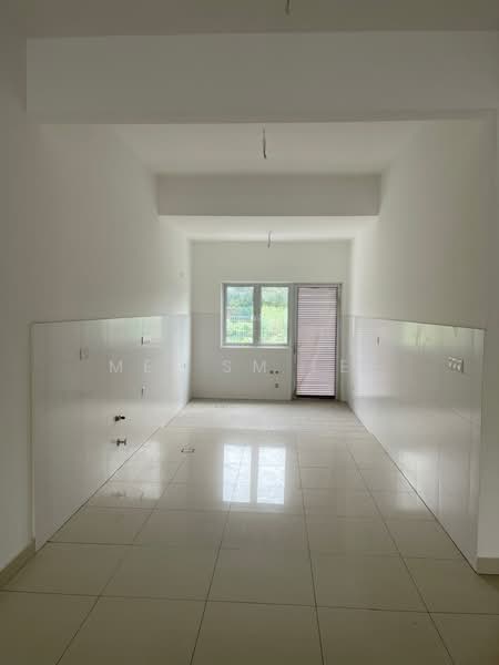 Terraced House for Sale in Cheras (Selangor) - Mei SM Lee - Tropicana Cheras Kitchen - PropertyGuru.com.my