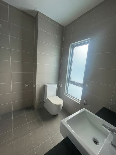 Terraced House for Sale in Cheras (Selangor) - Mei SM Lee - Tropicana Cheras Bathroom - PropertyGuru.com.my