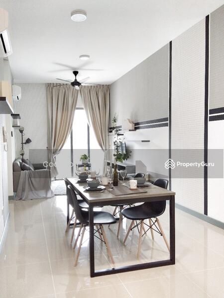 Service Residence for Rent at South View - Coco Loh - PropertyGuru.com.my