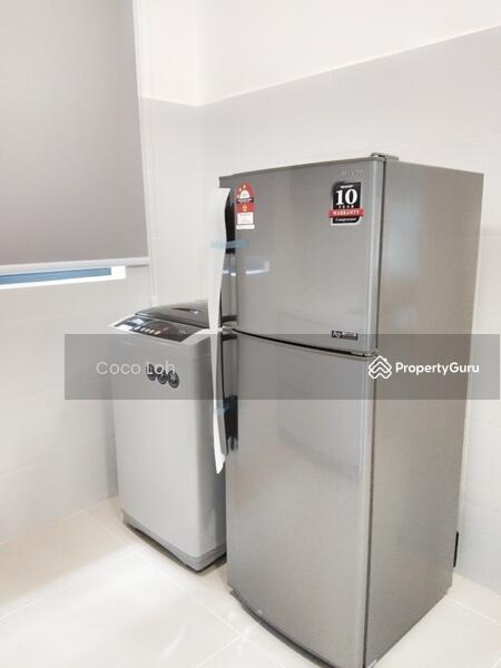 Service Residence for Rent at South View - Coco Loh - PropertyGuru.com.my