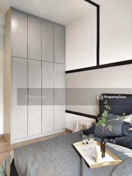 Service Residence for Rent at South View - Coco Loh - PropertyGuru.com.my
