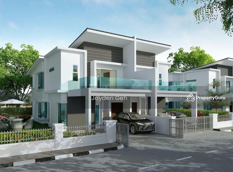 For Sale - Taman Penaga, Changlun Kedah