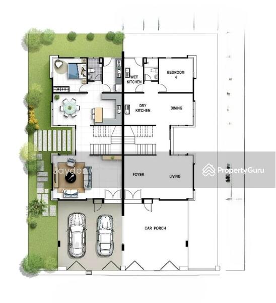 For Sale - Taman Penaga, Changlun Kedah