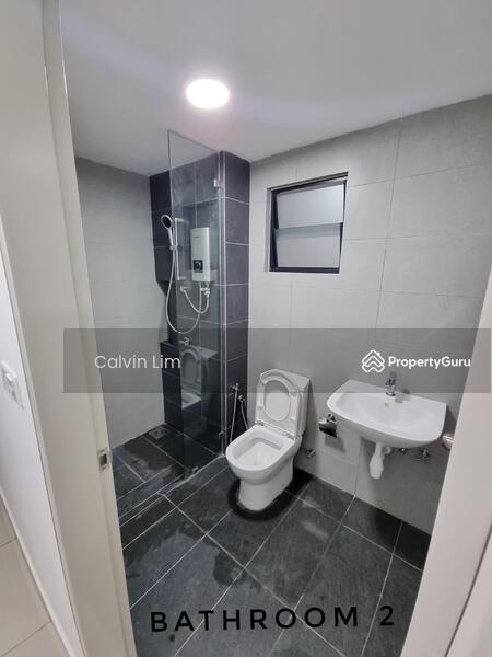 Condominium for Rent at Trinity Lemanja - Calvin Lim - PropertyGuru.com.my
