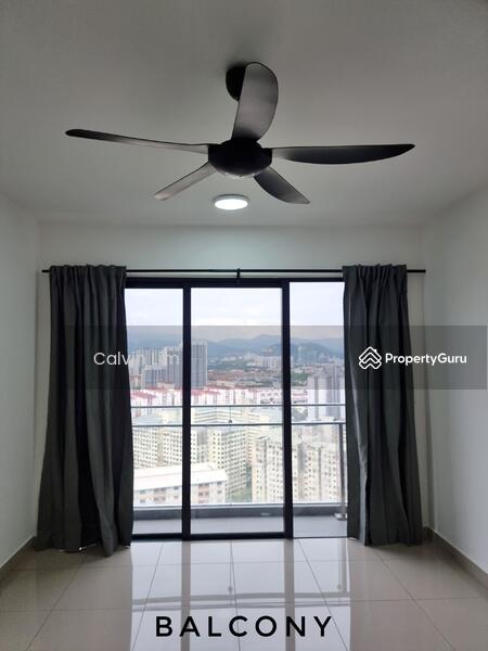 Condominium for Rent at Trinity Lemanja - Calvin Lim - PropertyGuru.com.my