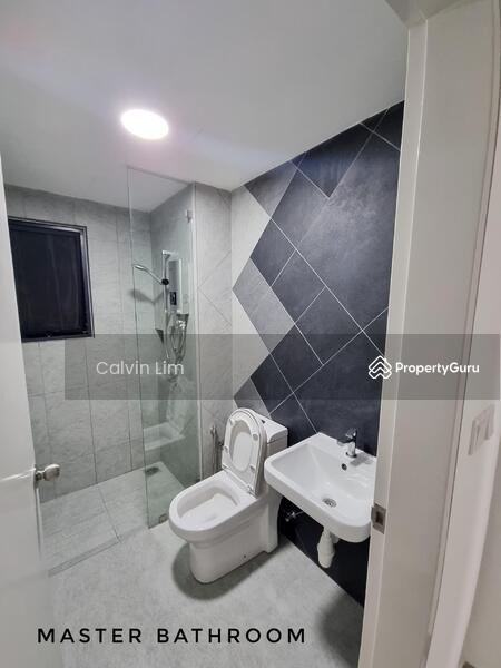 Condominium for Rent at Trinity Lemanja - Calvin Lim - PropertyGuru.com.my