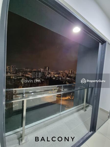 Condominium for Rent at Trinity Lemanja - Calvin Lim - PropertyGuru.com.my