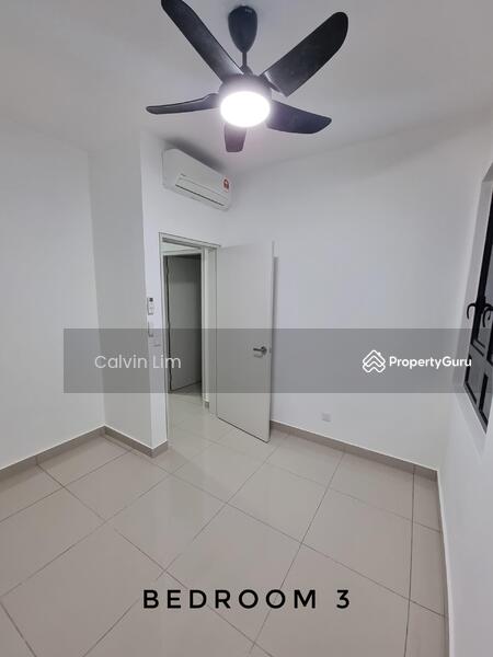 Condominium for Rent at Trinity Lemanja - Calvin Lim - PropertyGuru.com.my