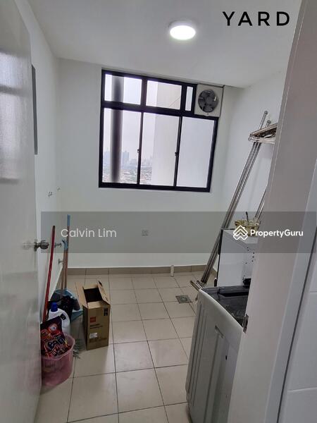 Condominium for Rent at Trinity Lemanja - Calvin Lim - PropertyGuru.com.my