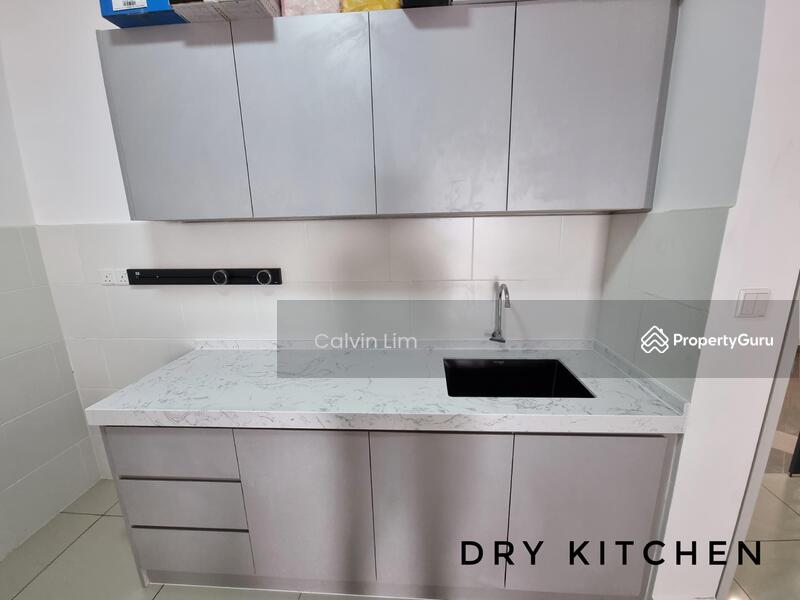 Condominium for Rent at Trinity Lemanja - Calvin Lim - PropertyGuru.com.my