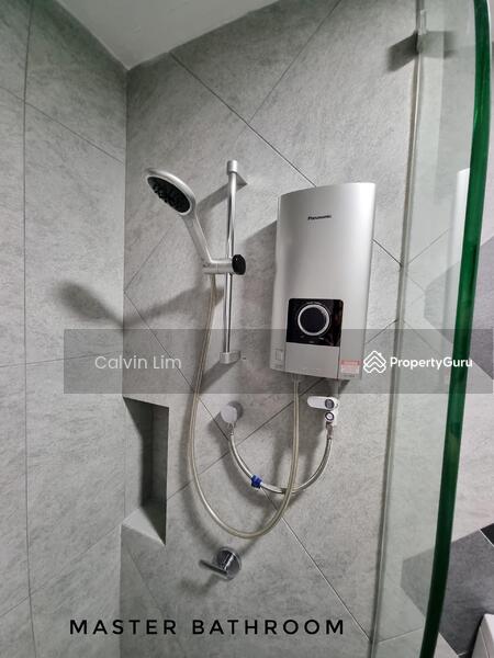 Condominium for Rent at Trinity Lemanja - Calvin Lim - PropertyGuru.com.my
