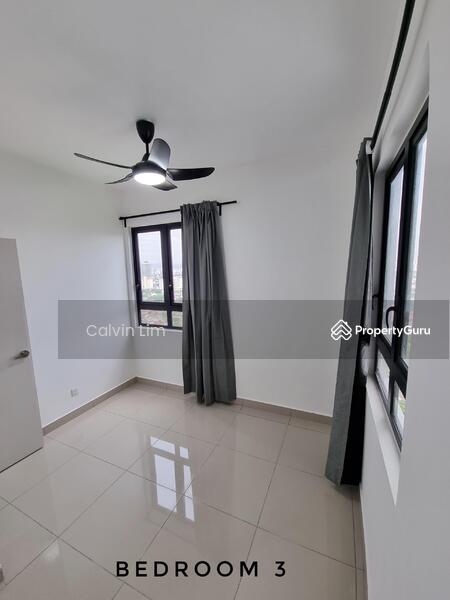 Condominium for Rent at Trinity Lemanja - Calvin Lim - PropertyGuru.com.my