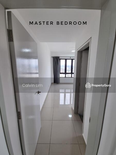 Condominium for Rent at Trinity Lemanja - Calvin Lim - PropertyGuru.com.my