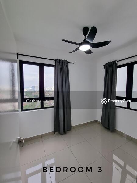 Condominium for Rent at Trinity Lemanja - Calvin Lim - PropertyGuru.com.my