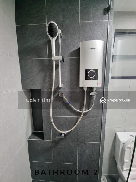 Condominium for Rent at Trinity Lemanja - Calvin Lim - PropertyGuru.com.my