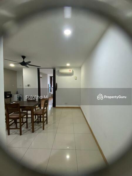 Service Residence for Rent at KL Gateway Residences - Sujatha M - PropertyGuru.com.my