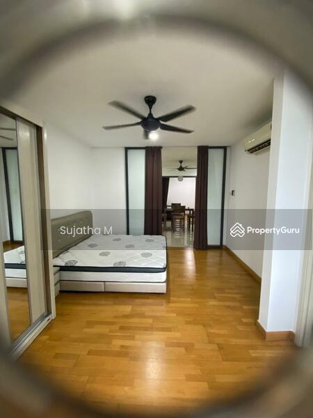Service Residence for Rent at KL Gateway Residences - Sujatha M - PropertyGuru.com.my