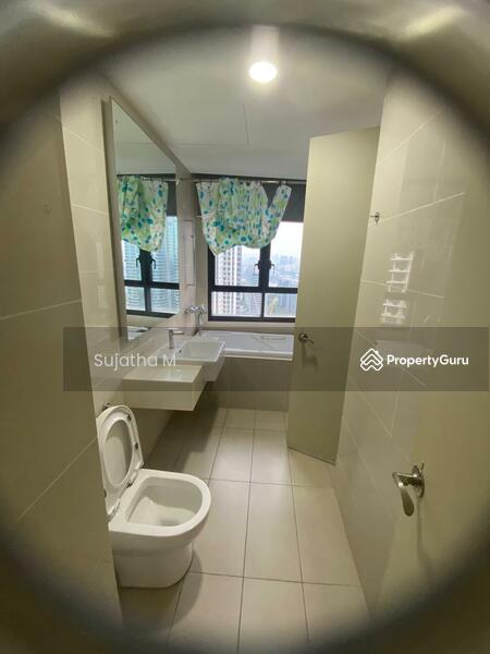Service Residence for Rent at KL Gateway Residences - Sujatha M - PropertyGuru.com.my