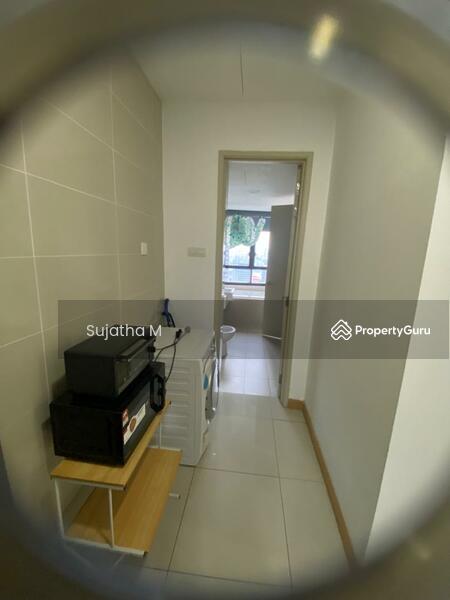 Service Residence for Rent at KL Gateway Residences - Sujatha M - PropertyGuru.com.my
