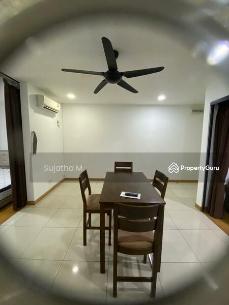 Service Residence for Rent at KL Gateway Residences - Sujatha M - PropertyGuru.com.my