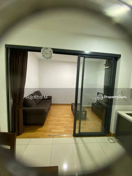 Service Residence for Rent at KL Gateway Residences - Sujatha M - PropertyGuru.com.my
