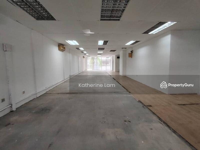 Untuk Dijual - Sri Desa Entreprenuer Park