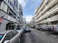 For Sale - Sri Desa Entreprenuer Park