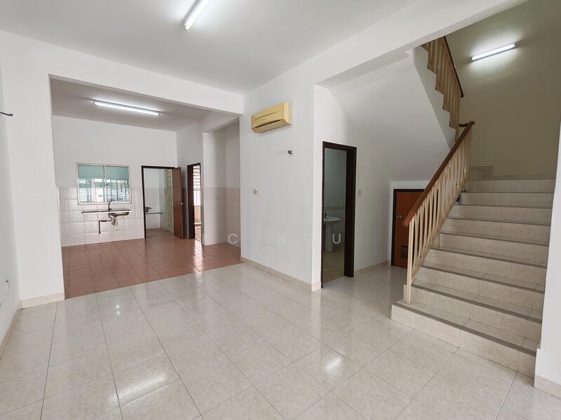 Untuk Dijual - Paragon Heights