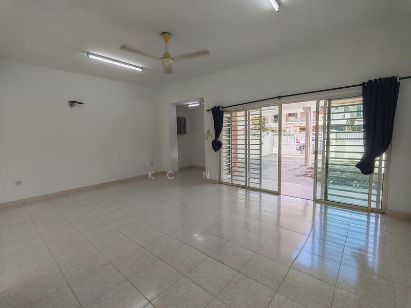 Untuk Dijual - Paragon Heights