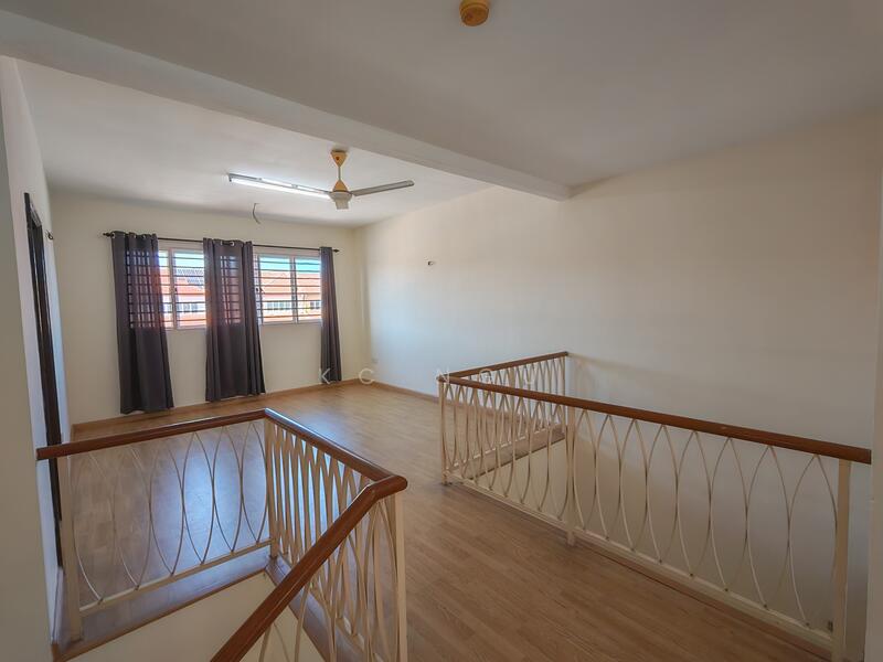 Untuk Dijual - Paragon Heights