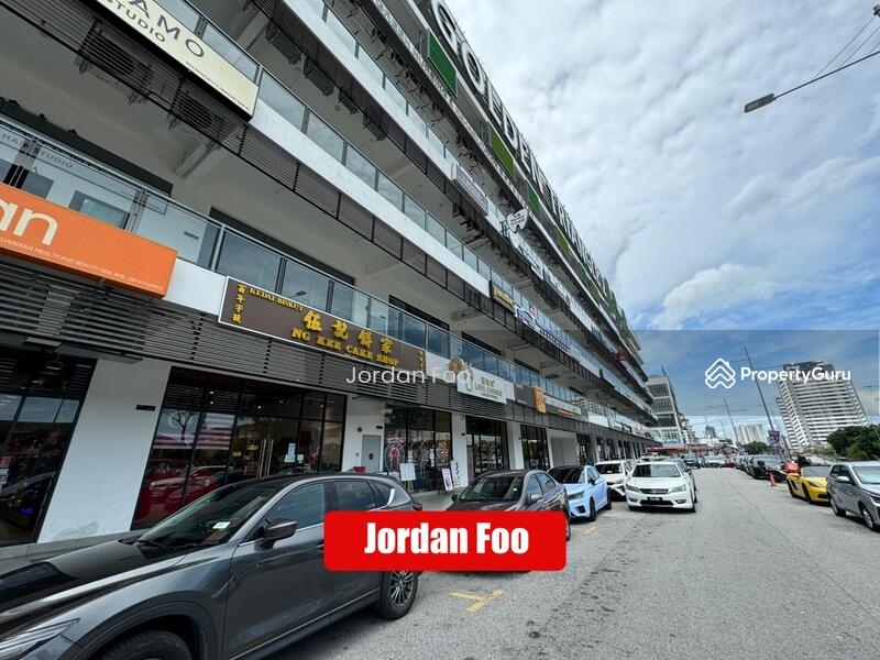 For Sale - Golden Triangle 2