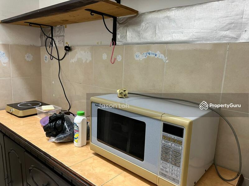 Servis Apartment untuk Disewa di Beverly Tower @ Plaza Medan Putra - Jason Loh - PropertyGuru.com.my