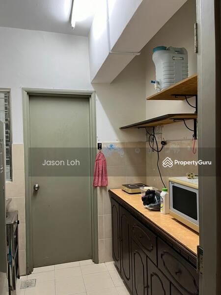 Servis Apartment untuk Disewa di Beverly Tower @ Plaza Medan Putra - Jason Loh - PropertyGuru.com.my