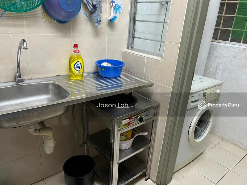 Servis Apartment untuk Disewa di Beverly Tower @ Plaza Medan Putra - Jason Loh - PropertyGuru.com.my