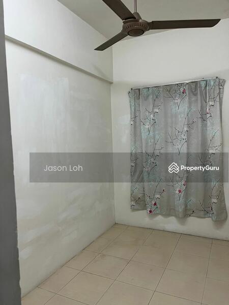 Servis Apartment untuk Disewa di Beverly Tower @ Plaza Medan Putra - Jason Loh - PropertyGuru.com.my