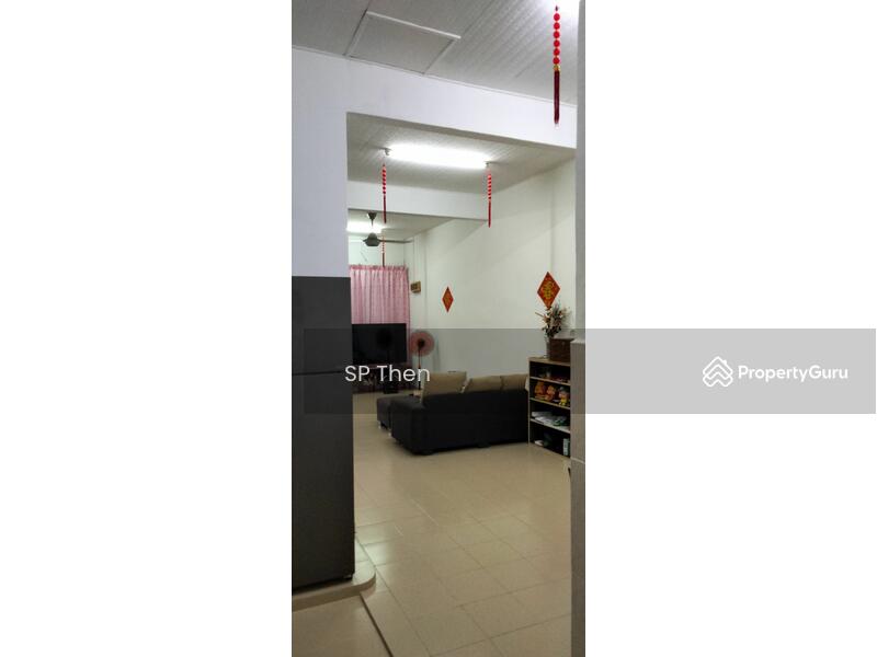 1-storey Terraced House for Sale in Nusa Bayu (Iskandar Puteri (Nusajaya)) - SP Then - PropertyGuru.com.my